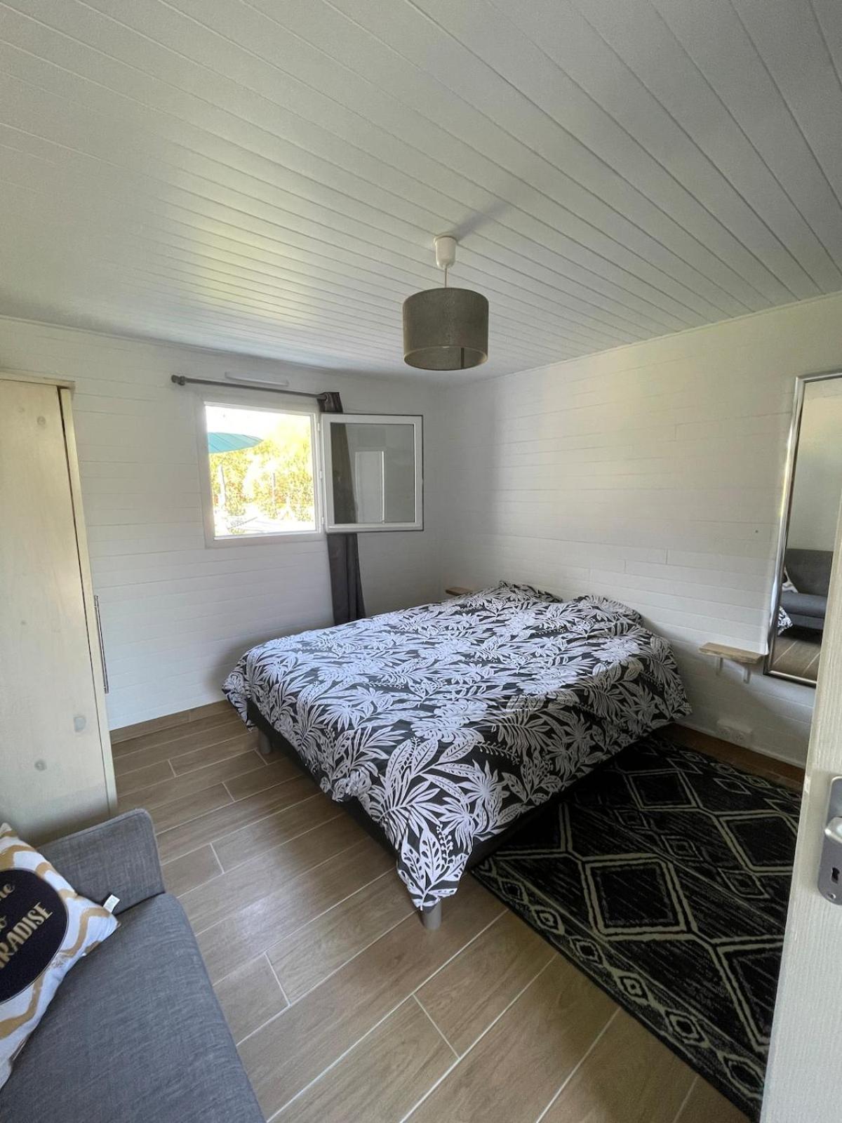 Agreable Maison De Vacances Soustons Luaran gambar